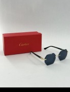 Okulary cartier meskie