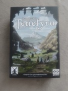 Bohaterowie tenefyru + koszulki