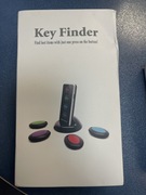 Key Finder pilot do szukania kluczy torebek okularów