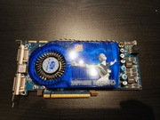 Sapphire Radeon X1950 PRO PCI-E 256 MB