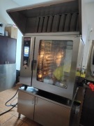 Rational SCC WE 102 E