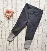 Legginsy dziewczynka 140