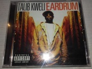 Talib Kweli - Eardrum (Wyd. USA)