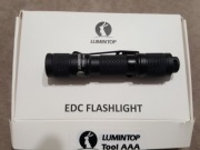 Latarka Lumintop Tool AAA