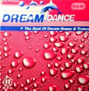 Dream Dance Vol.16 (2xCD, 2000)