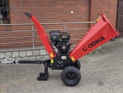 Rozdrabniacz Rębak spalinowy Cedrus RB03 NOWY