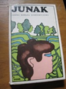 Junak -Janina Barbara Górkiewiczowa