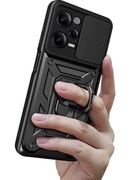 Etui Pancerne Slide Xiaomi Remi Note 12 PRO 5G