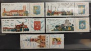Fi: 1852 - 1856 + PW01-05**. Turystyka (2).