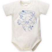 Nowe body Pinokio r. 68