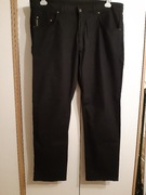 Spodnie jeansowe DIVEST W108 L34
