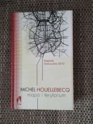 Mapa i terytorium  Michel Houellbecq