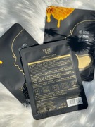 Maseczka do szyję VEZE