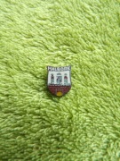 MALBORK HERB MAŁA ODZNAKA