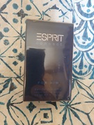 Esprit Connect for him 50ml - męska woda toaletowa