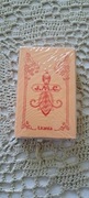Mille Lenormand  RED OWT URANIA