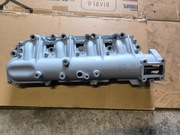 Zaślepiony kolektor ssący bez klap 1.9 cdti signum vectra zafira Z19DTH