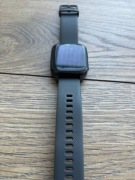 Garmin Venu SQ - pełny zestaw na gwarancji + etui