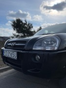 Hyundai Tucson 2.0 benzyna