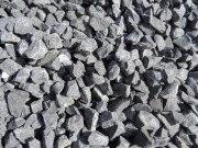 Grys Bazaltowy Biała Marianna Kora Kamienna Thasos Granitowy Oświęcim