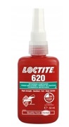 Klej do mocowania współosiowego Loctite 620 50ml