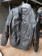 Kurtka skórka Terranova 128-134 8-9lat