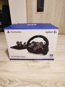 Kierownica Logitech G29 Driving Force 941-000112