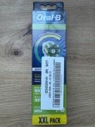 Oral-b Cross Action, końcówki do szczoteczek elektr, kolor biały, 8 szt.