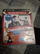 Dance star party na ps3
