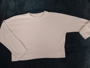 Bluza owersize Sinsay r.L/Xl