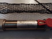 SIŁOWNIK 20X50 MM MARTECH