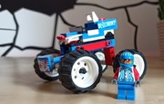 LEGO RACERS STAR STRIKER