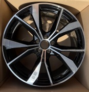 VW TIGUAN FELGA ALUMINIOWA 8,5JX20H2 R20  5X112 5NA601025A