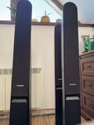 Zestaw głośników Samsung kino domowe / kolumny + subwoofer