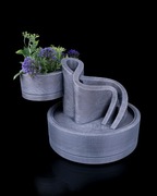 Current Calm - Nawilżacz powietrza z doniczkami