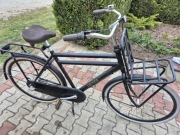 Rower cortina u4 transport