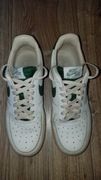 Buty NIKE AIR Force I 36/37.5 23.5cm Skóra* półbuty skórzane stan Idealny