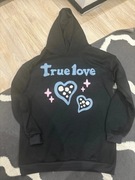 Bluza „True Love Is Hard To Find”