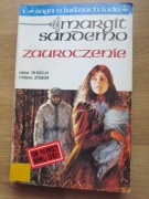 Margit Sandemo _ Saga o ludziach lodu / Tom 1 - Zauroczenie 
