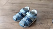 Sandały chłopięce rozmiar 24