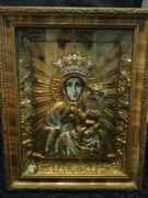 Obraz Matka Boska pod Twoją obronę 