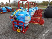 Opryskiwacz Biardzki 400 litrów 12 metrów RSM 