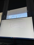 OPIS!! Monitor ACER Nitro VG271Pbmiipx 27