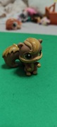 Littlest pet shop wiewiorka #1507