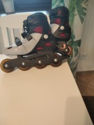 Rolki dziecięce rozmiar 36 Decathlon