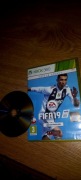 Fifa 19 xbox 360