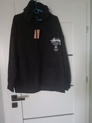 Bluza z kapturem Stussy rozmiar XL nowa 