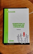 Kompetencje personalne i społeczne, podręcznik