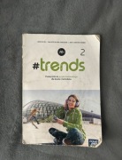 Podręcznik Trends 2 Niemiecki liceum technikum