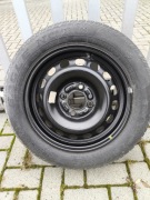 MITSUBISHI VOLVO koło jak nowe 15 cali ET44 6Jx15H2 4x114,3 2150411